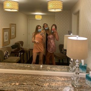 Meet your Posher, Lucy